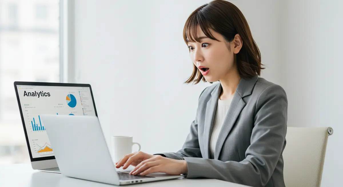 GA4の「平均エンゲージメント時間」って何？直帰率との違いもわかりやすく解説！