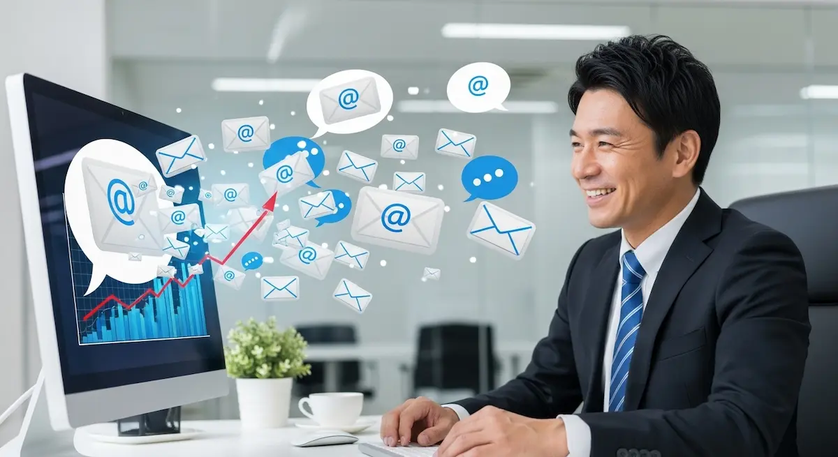 【保存版】Webから問い合わせが来る！中小企業のための集客導線の作り方ガイド