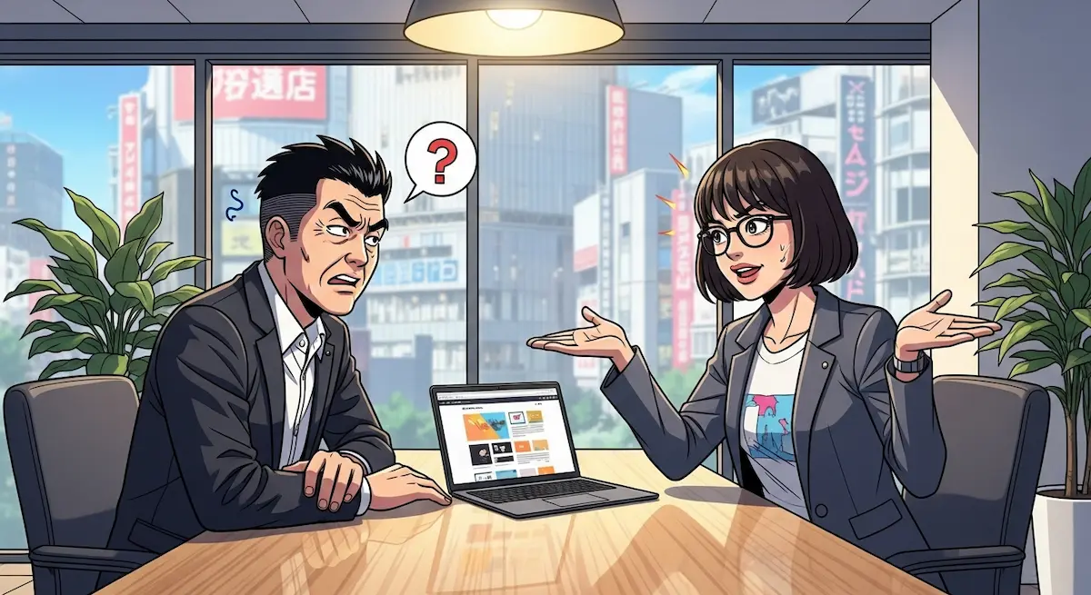 『言わなくてもわかるよね』が命取り？Web制作で後悔しないために伝えるべき5つのこと