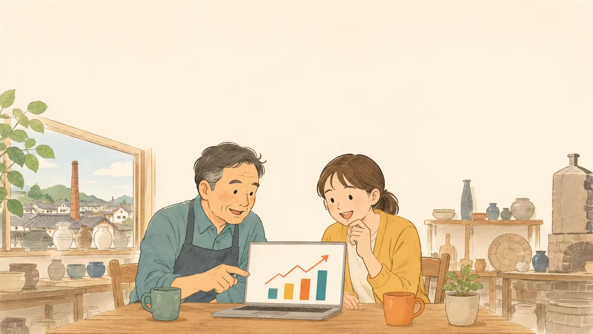 PV数って結局なに？GA4で「本当に読まれているページ」を見つける方法