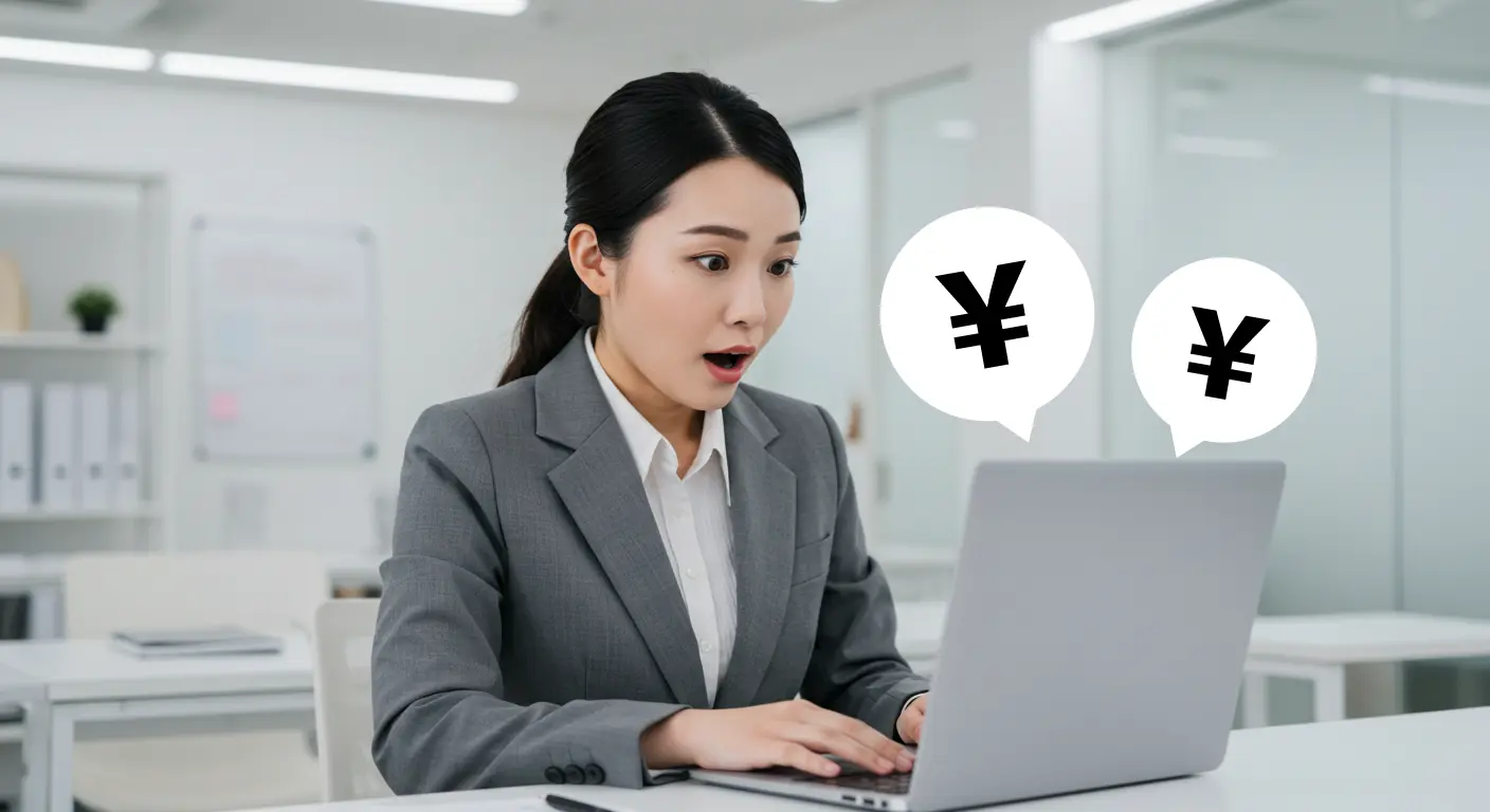 この要望、どこから追加料金?ホームページ制作の境界線、プロが教えます