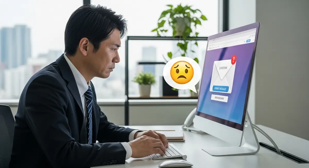 ホームページからの問い合わせが少ない…?改善のヒントは「導線設計」にアリ!チェックリスト付きで徹底解説